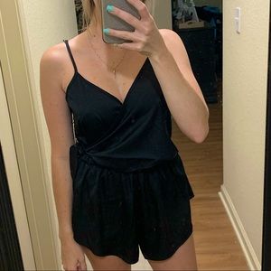 Forever 21 romper